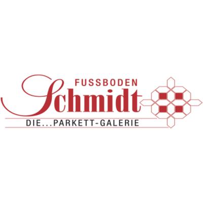 Fa. Fussboden Schmidt Logo
