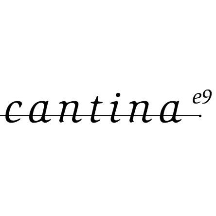 Cantina e9 Logo