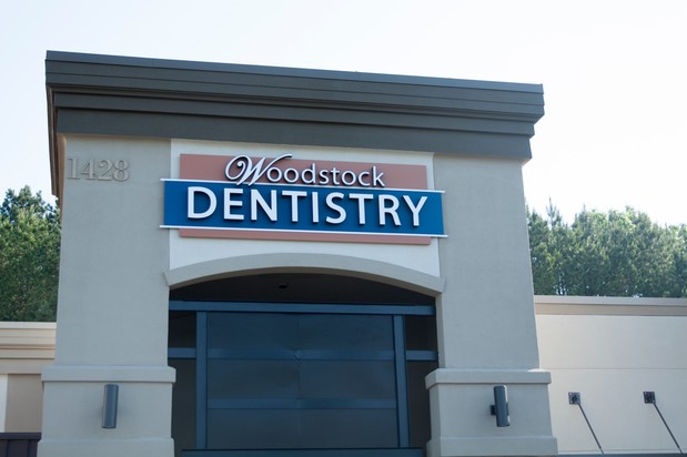 Images Woodstock Dentistry