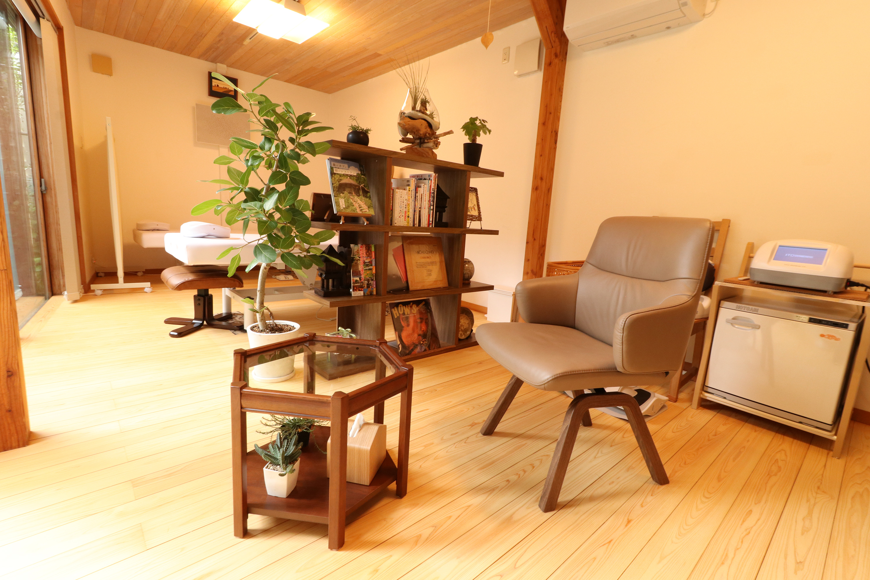 Images 整体院たかはし