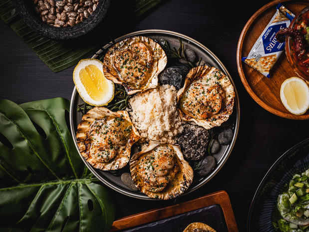 Images Mijo Modern Mexican Restaurant