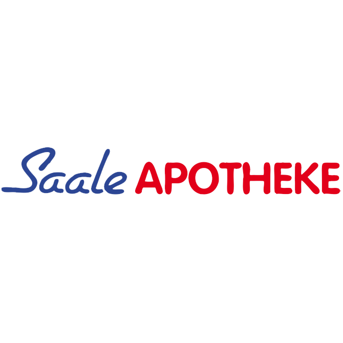 Saale-Apotheke Logo
