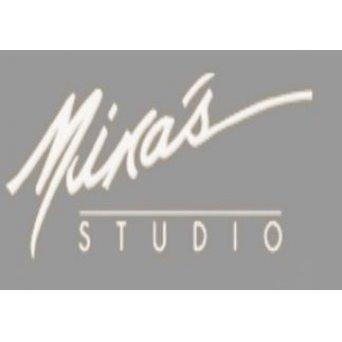 Mina's Studio Logo