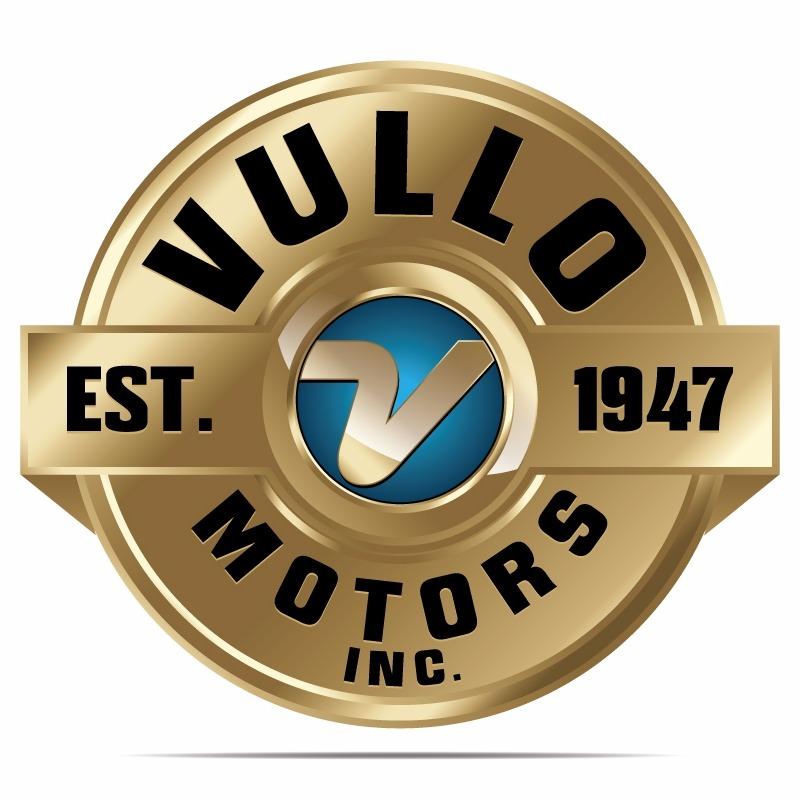 Vullo Tire & Auto Service Logo