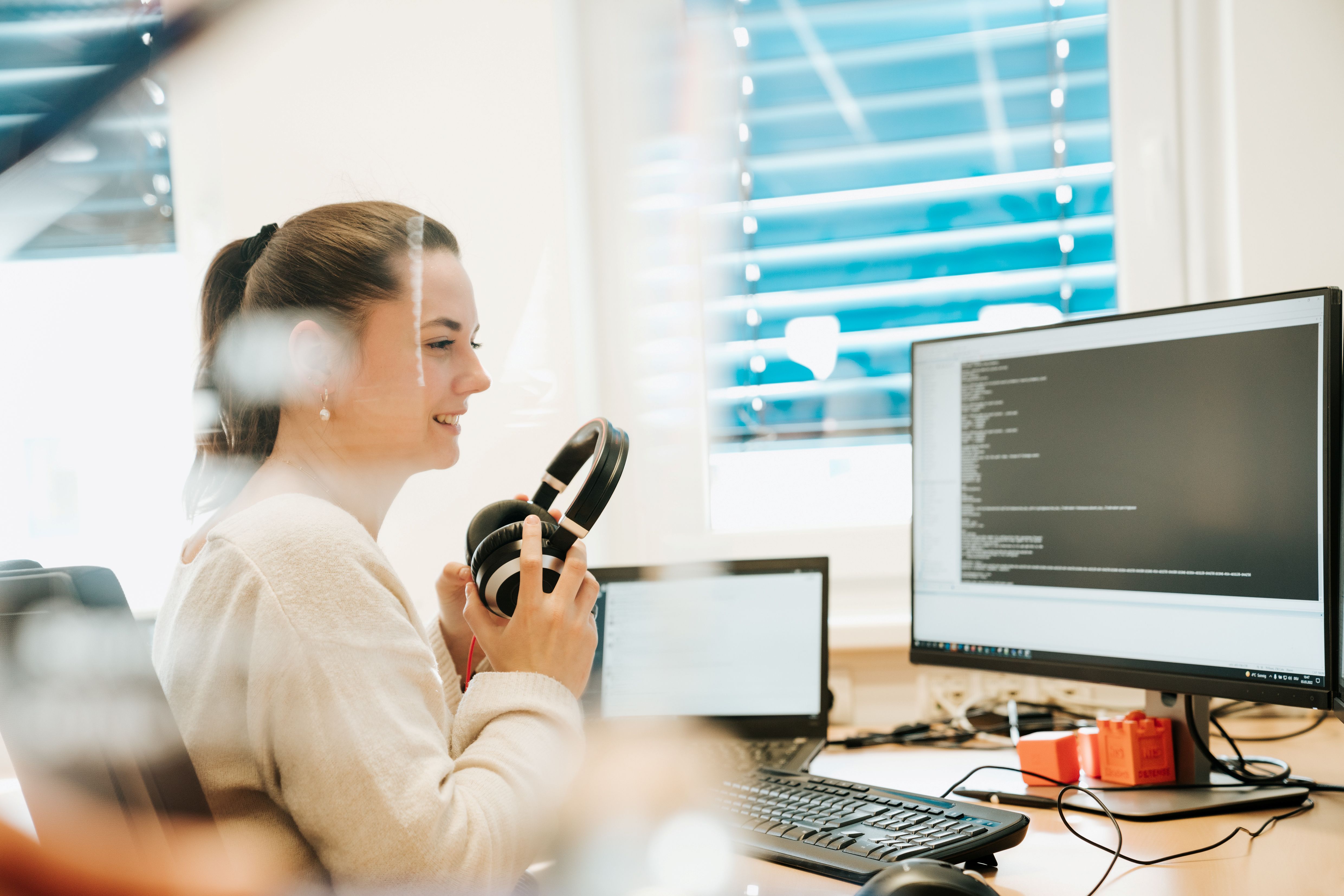 NTS NETZWERK TELEKOM SERVICE AG, Garnisonstraße 17/C1 in Linz