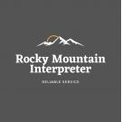 Rocky Mountain Interpreter Logo
