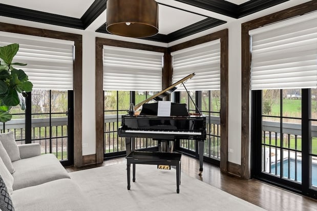 Images Budget Blinds of Pooler and Statesboro