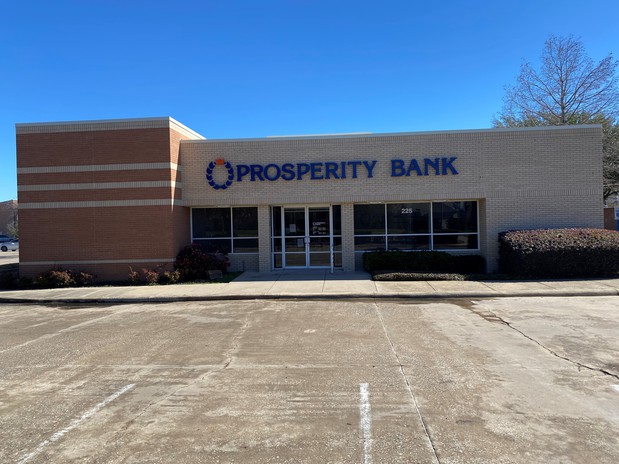 Images Prosperity Bank