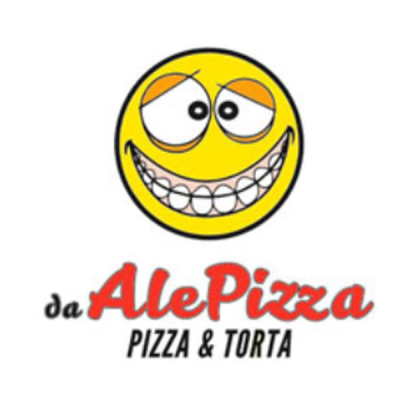 Da Alepizza Logo