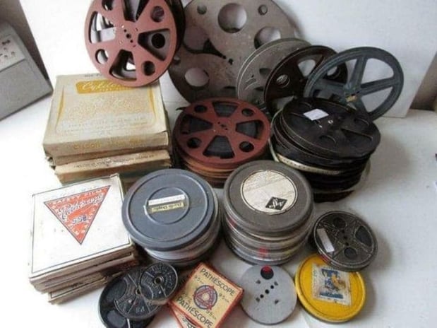 Images Home Video Studio