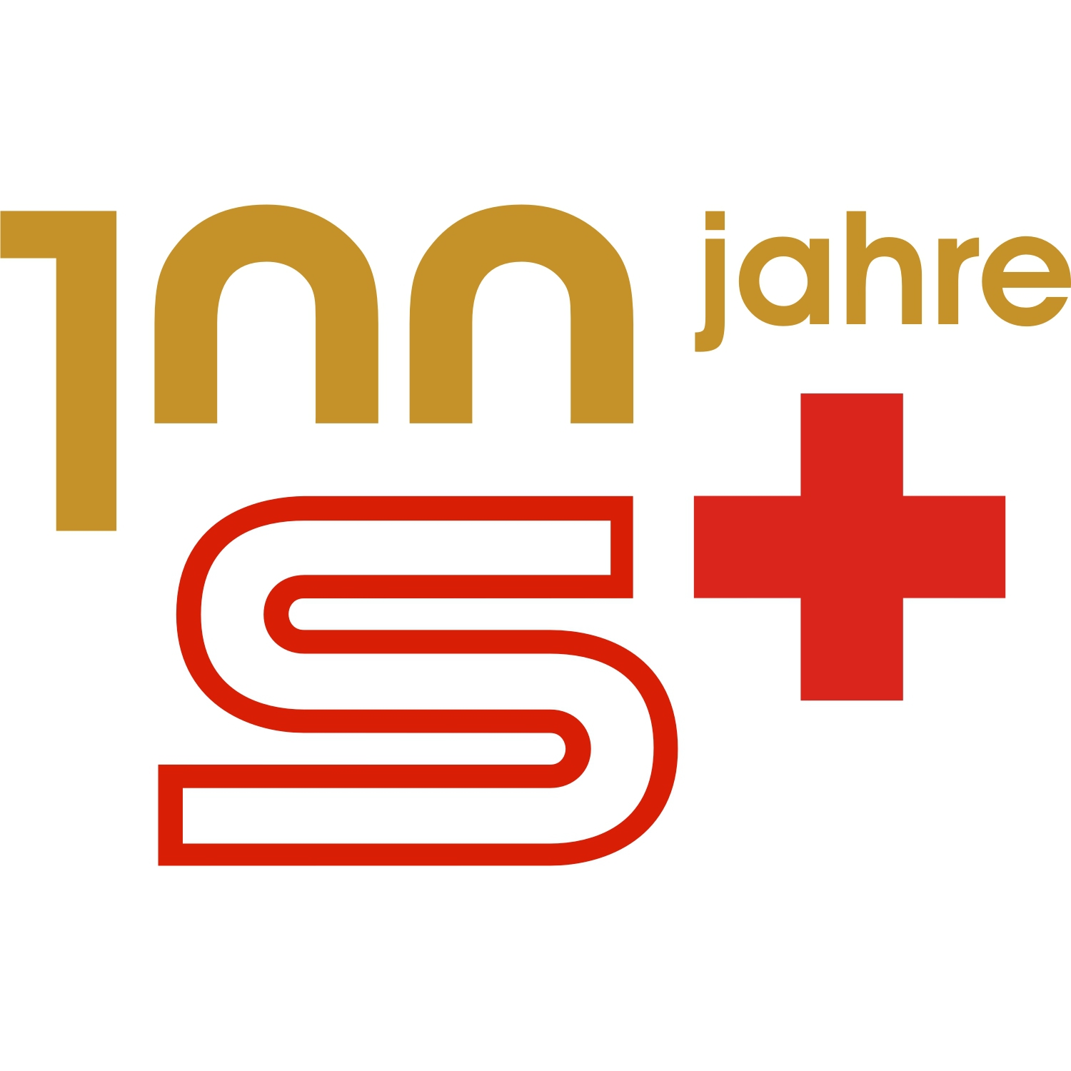 Samaritervereinigung der Stadt Bern Logo