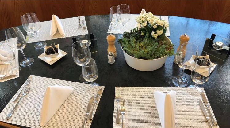 Restaurant Dörfli, Allmendstrasse 4 in Küsnacht