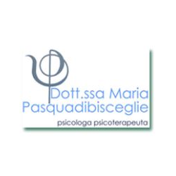 Pasquadibisceglie Dott.ssa Maria Psicologa Logo
