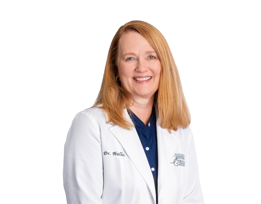 Kelly Haller, MD