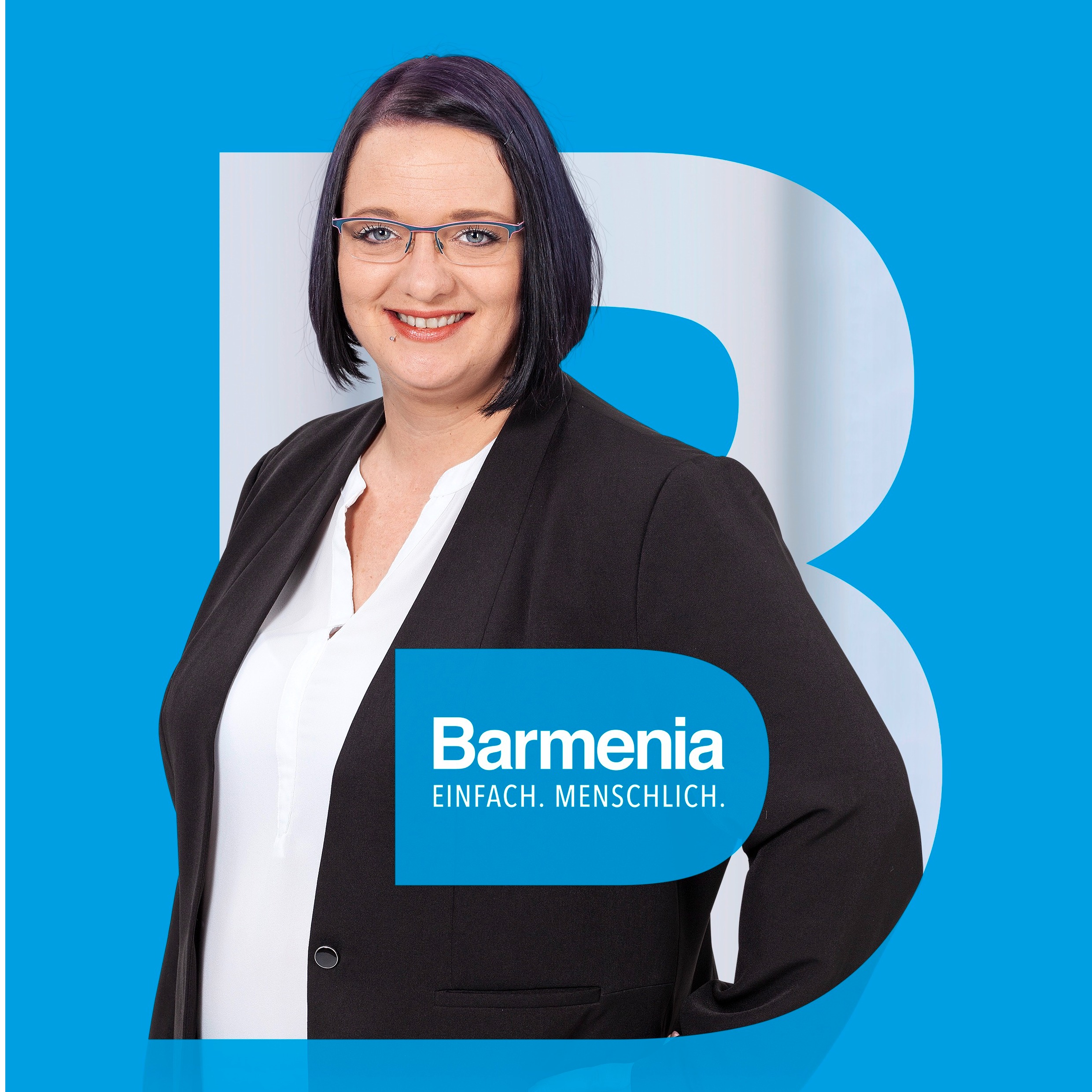 Barmenia Versicherung - Ann-Christin Löwenau, Westcellertorstr. 10 in Celle