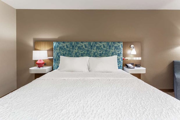 Images Hampton Inn Biloxi/Ocean Springs