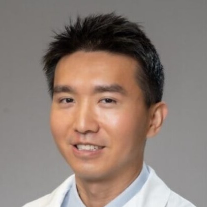 Charles Yu
