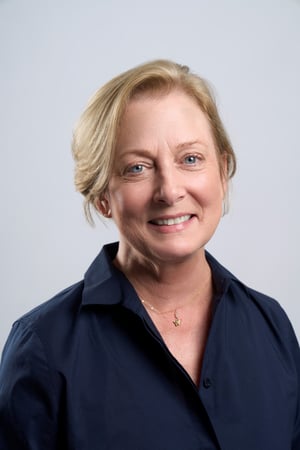 Images Margaret Van Sciver, Psychologist