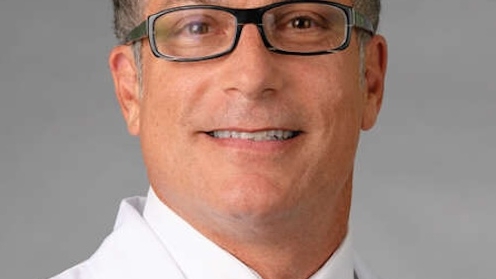 Dr. George Weiss, MD - Lexington, KY - Bariatric Surgery, Bariatric Surgeon, Other