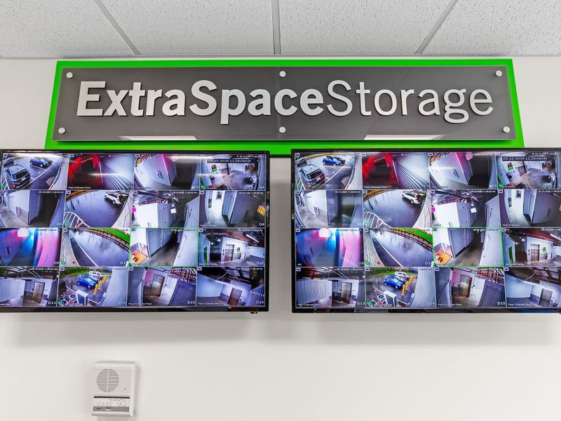 Security Screens