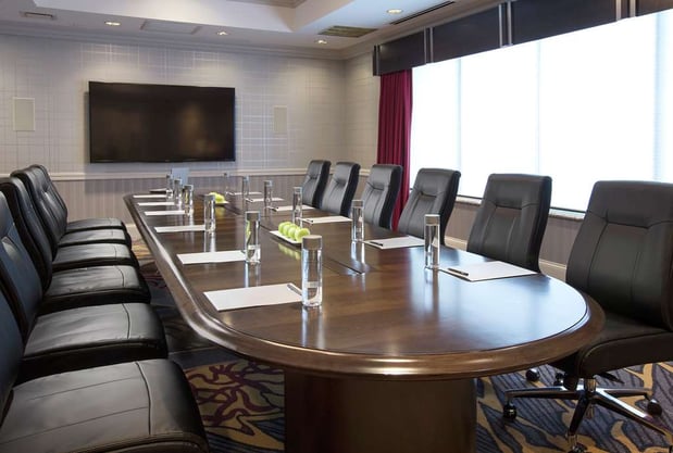 Images DoubleTree by Hilton Lisle Naperville