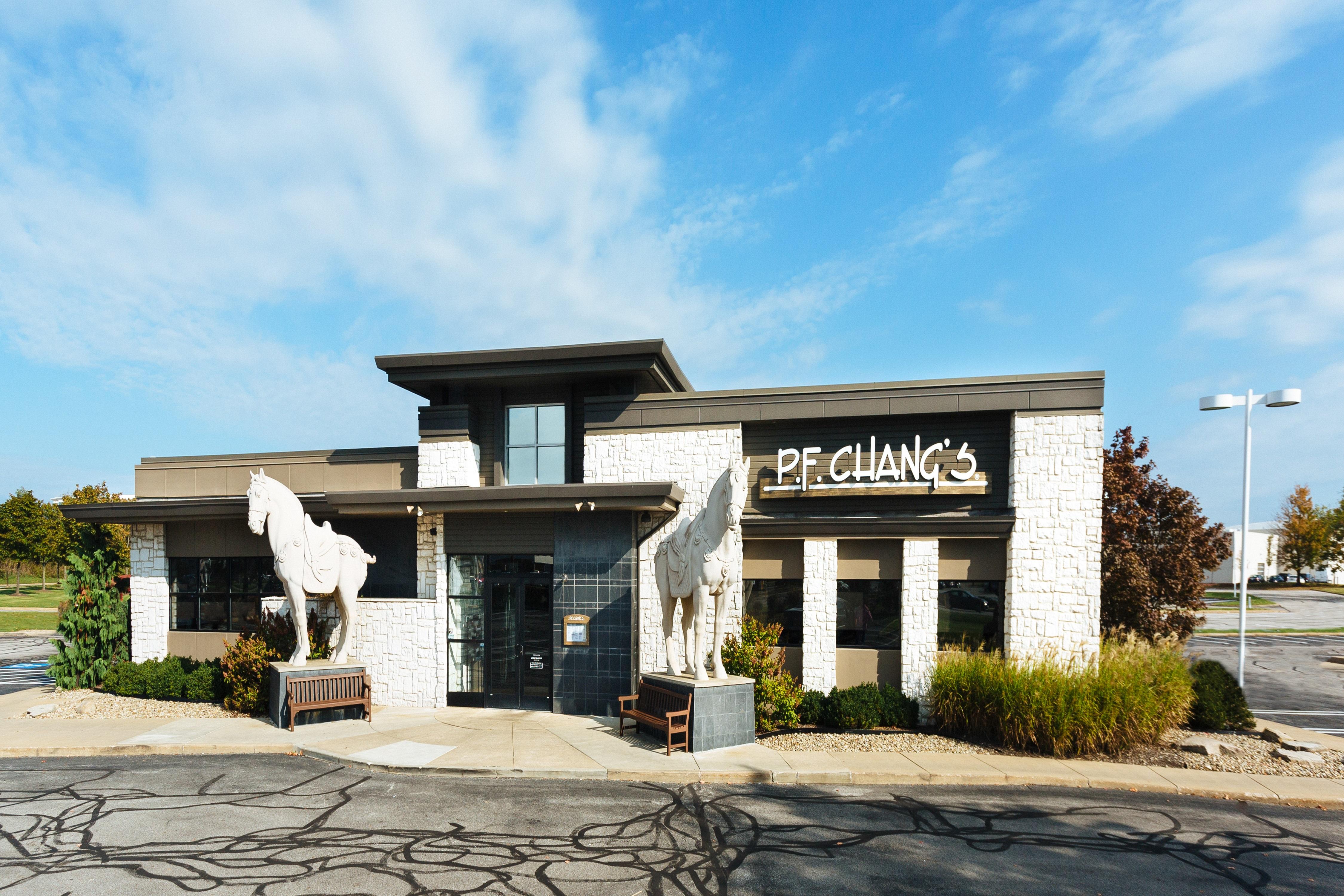 P.f. chang's alpharetta photos