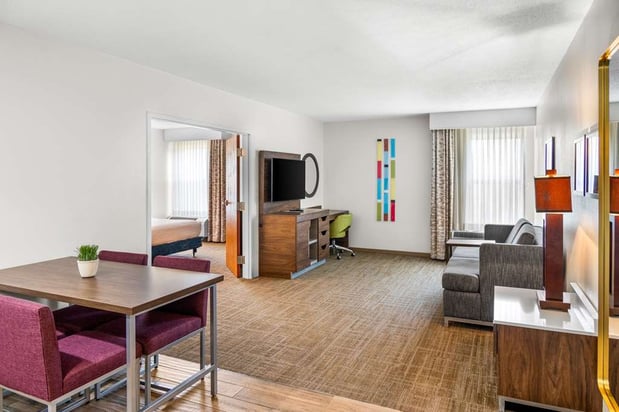 Images Hampton Inn Grand Rapids-North