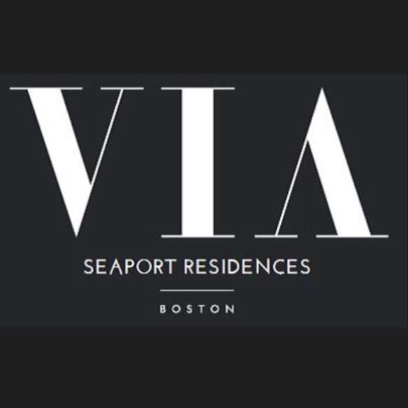 VIA Seaport Residences Apartments