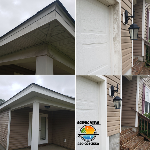 Images Scenic View Pressure Pro