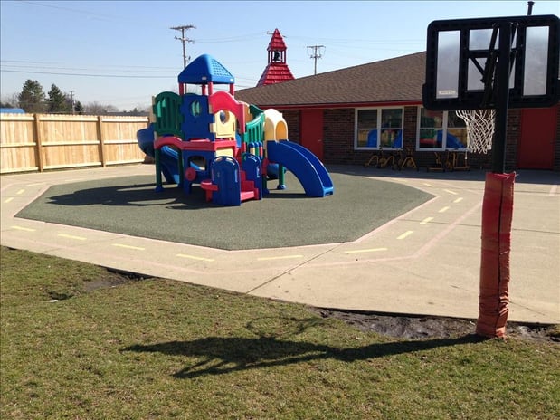 Images Hard Road KinderCare