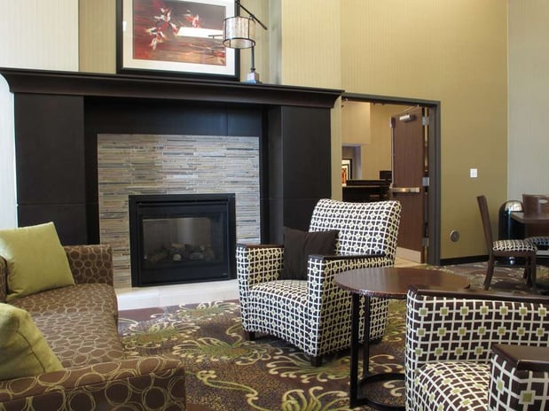 Images Homewood Suites by Hilton Coralville - Iowa River Landing, IA