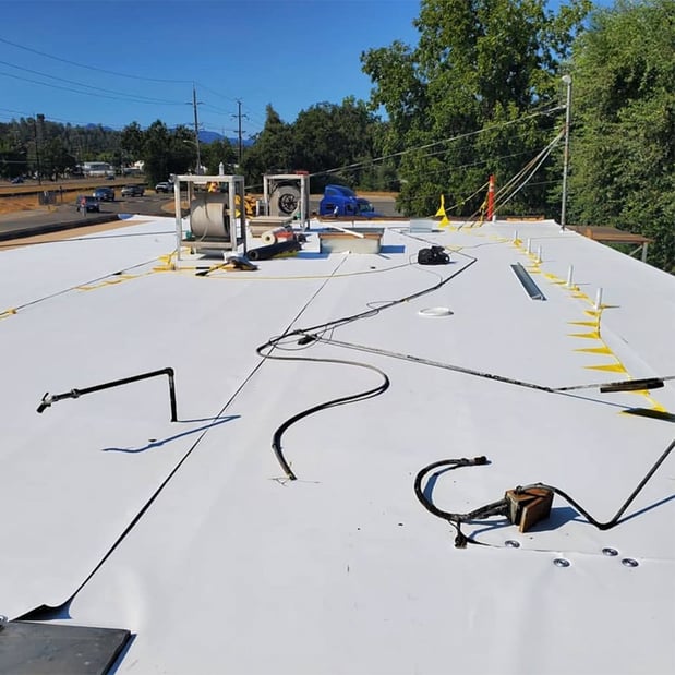 Images Northern Counties Roofing Systems