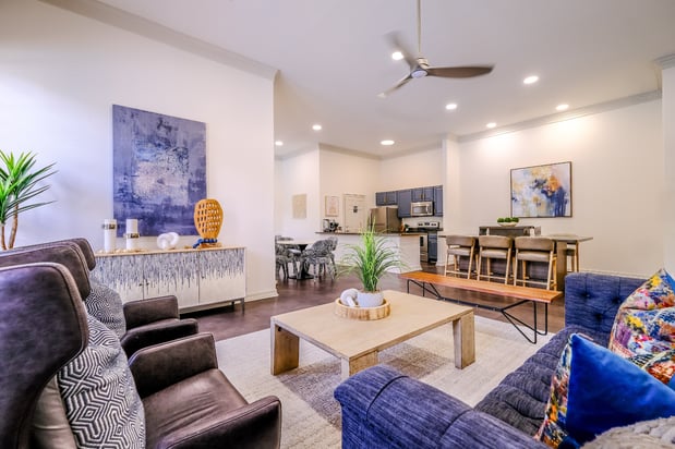 Images San Marin Apartments