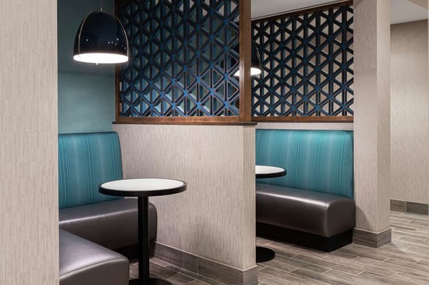 Images Hampton Inn & Suites Bridgeview Chicago