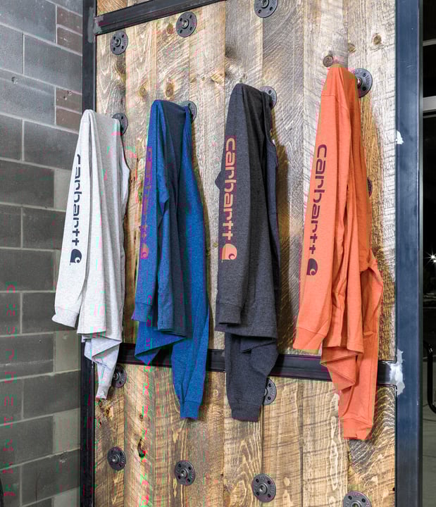 Images Carhartt - Grand Rapids