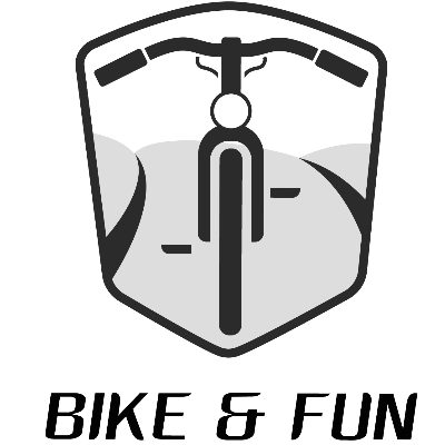 Bike & Fun in Ottendorf Okrilla - Logo