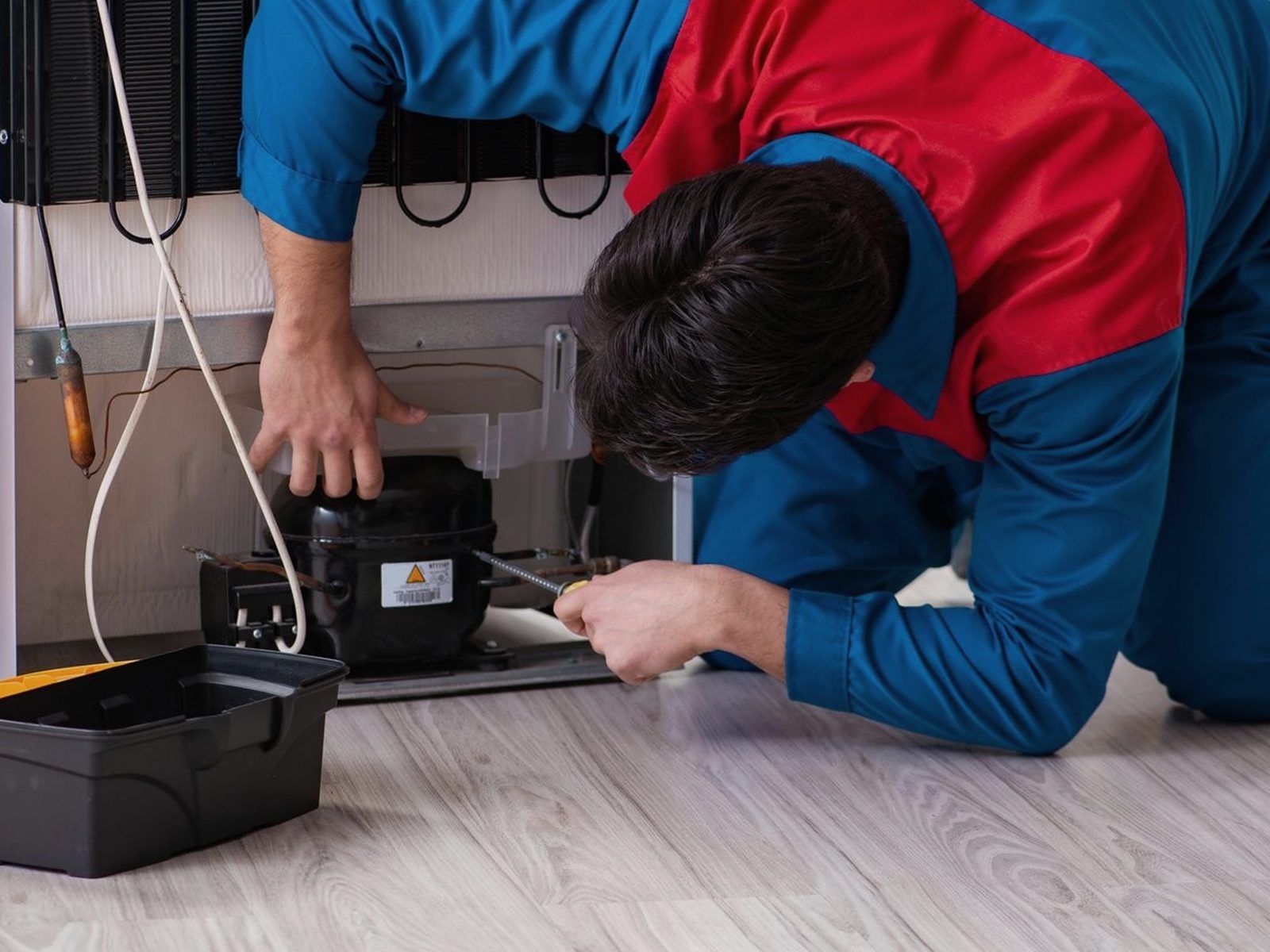 Decks Appliance Repair