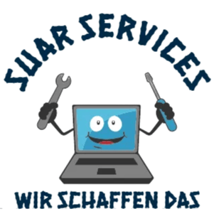 Suar IT-Services in München - Logo