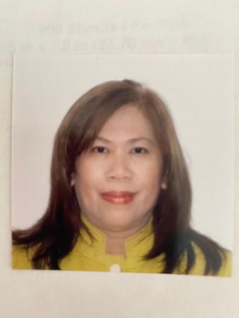 Images Mae Concepcion, Bankers Life Agent