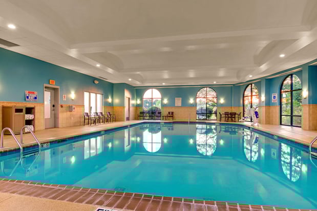 Images Holiday Inn Express & Suites Nashville-Opryland by IHG
