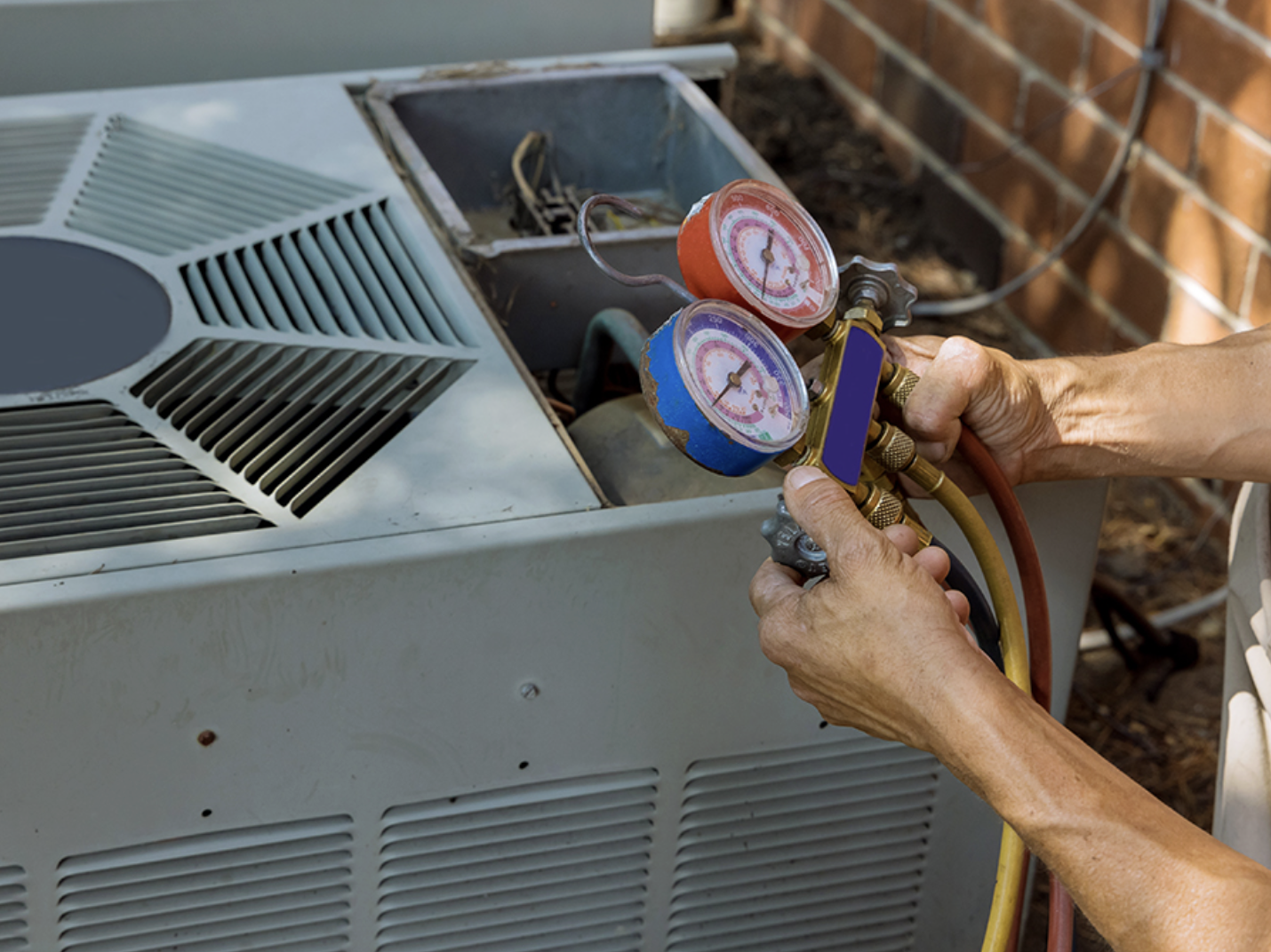 All American Air & Electric Image