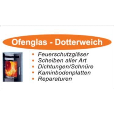 Glaserei Erich Dotterweich - LOGO