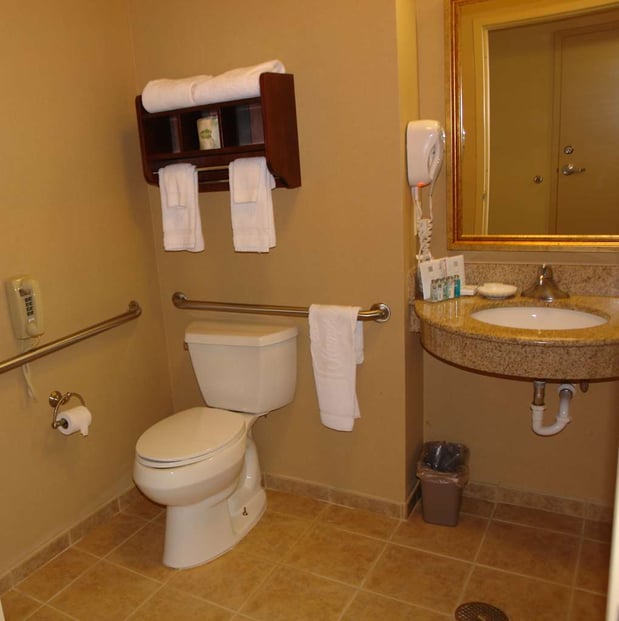 Images Hampton Inn Gallipolis