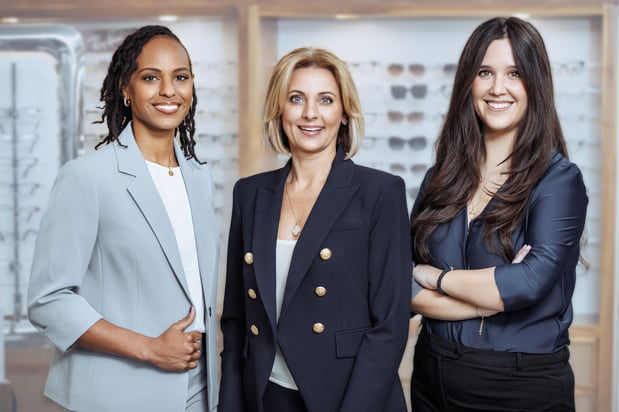 Images Clarendon Vision Advanced EyeCare