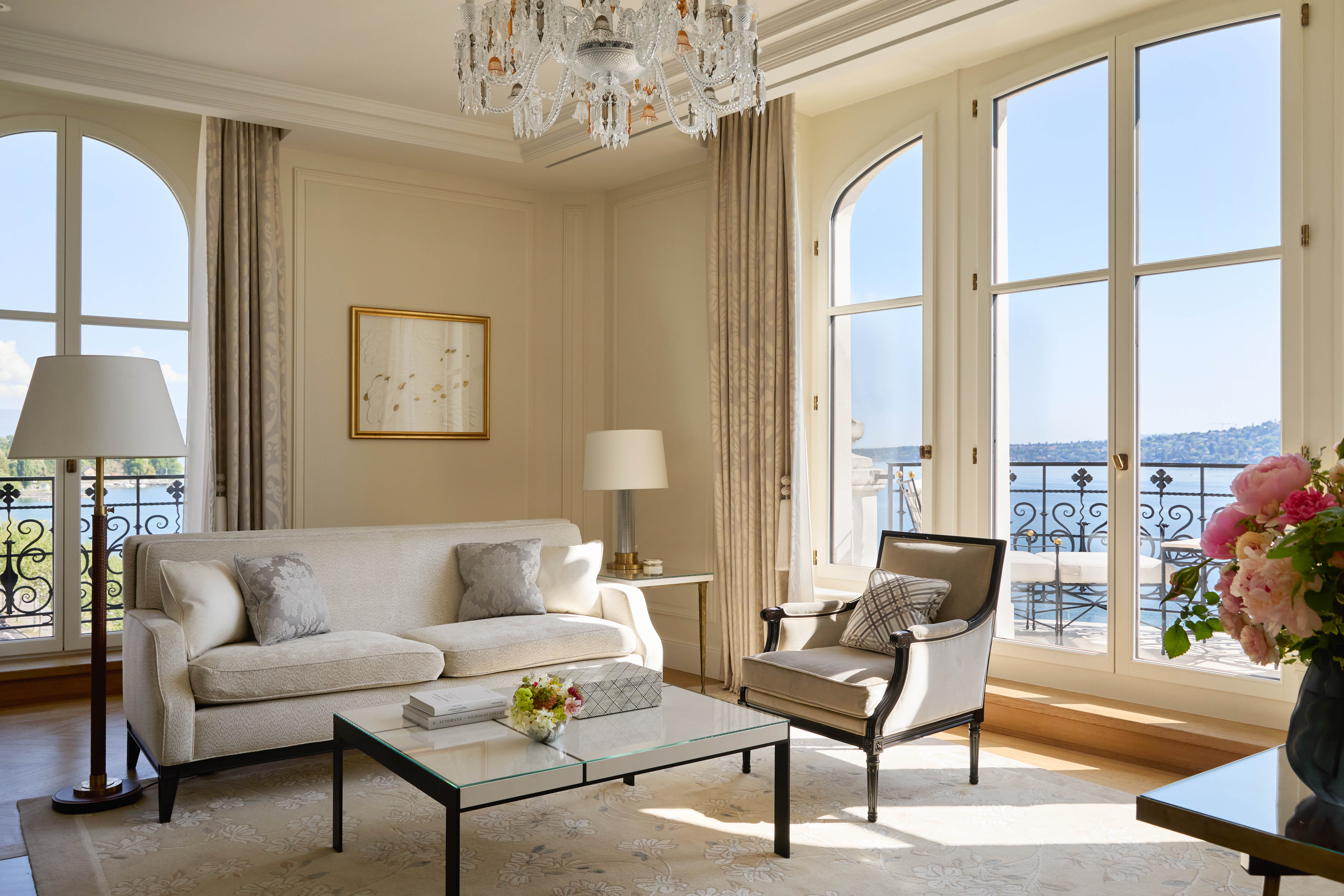 Bilder The Woodward, Auberge Collection