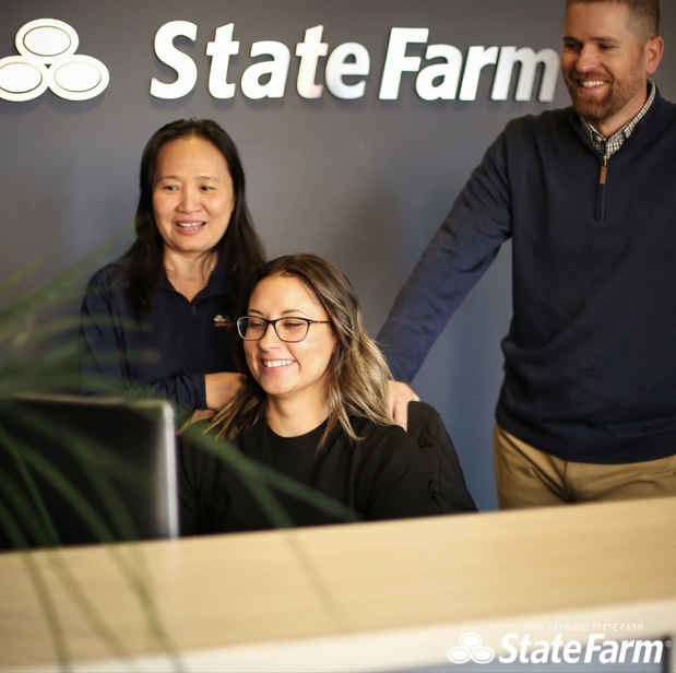 Images John Caywood - State Farm Insurance Agent