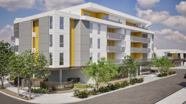 Images The Goldwater Residences