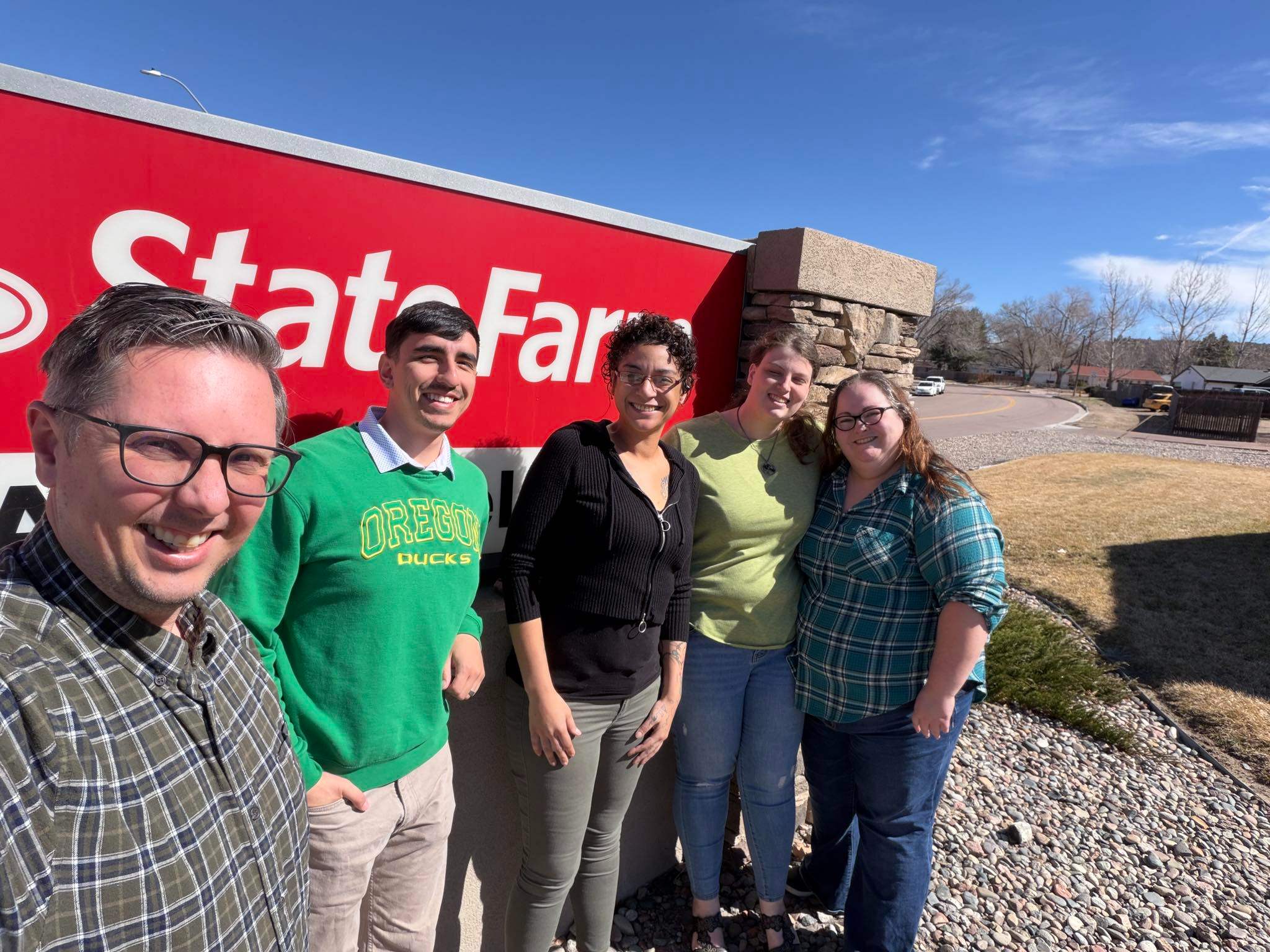 Happy St. Patrick&rsquo;s Day! Did you remember to wear green?