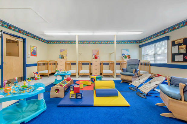 Images Primrose School of East Louisville