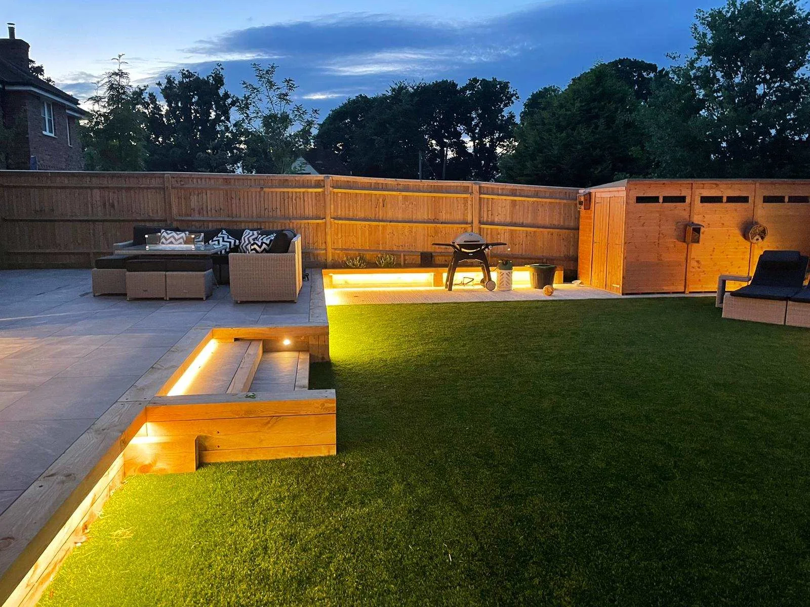 Images JPH Electricals Group Ltd